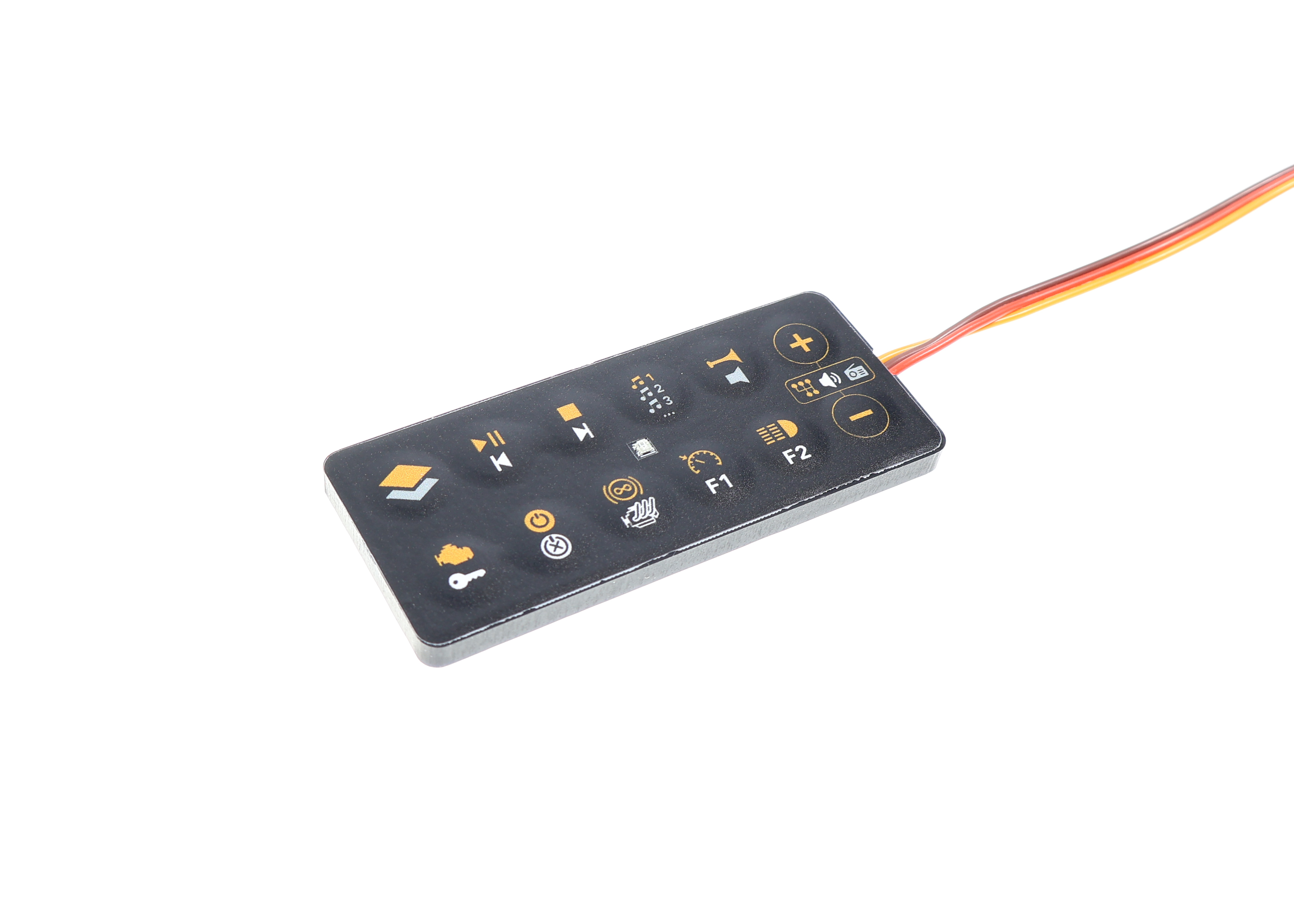 KraftwerK Pad RS1