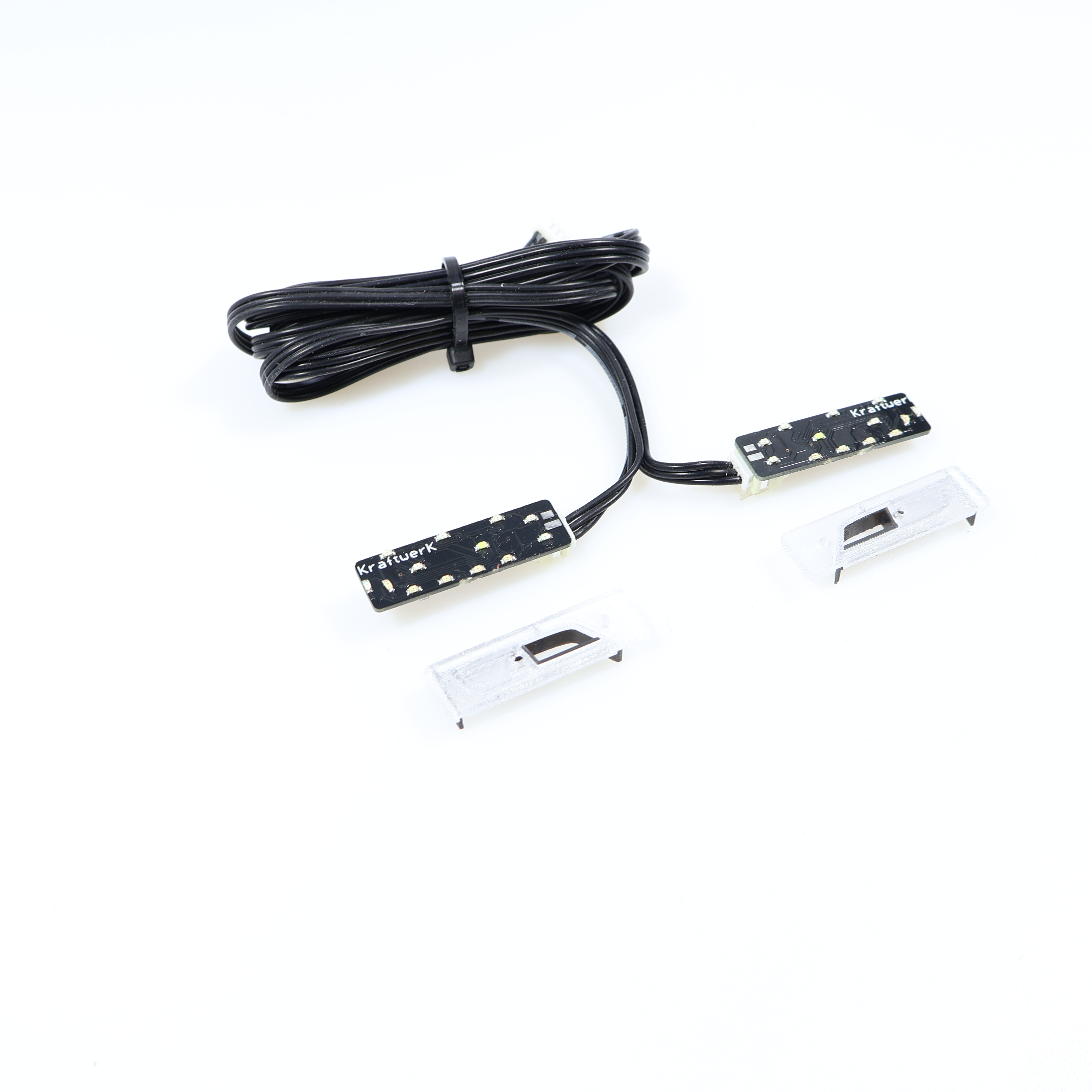TAMIYA Scania 770S Lichtplatinen hinten