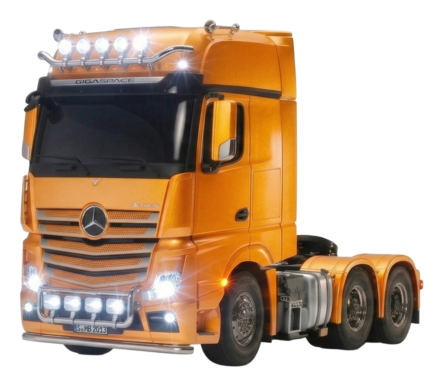 Mercedes