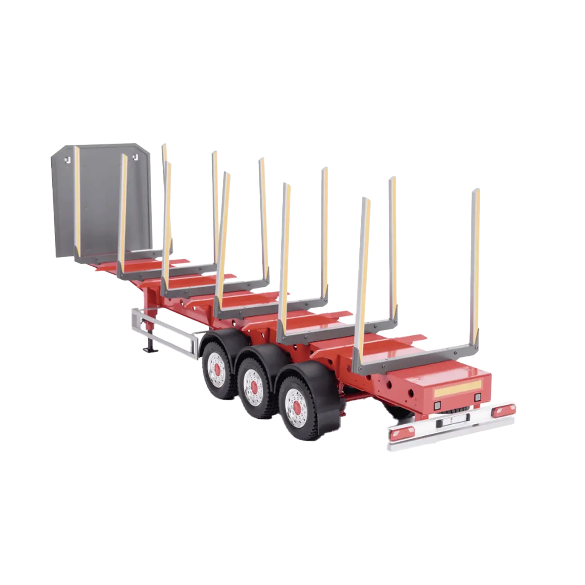 Auflieger / Trailer