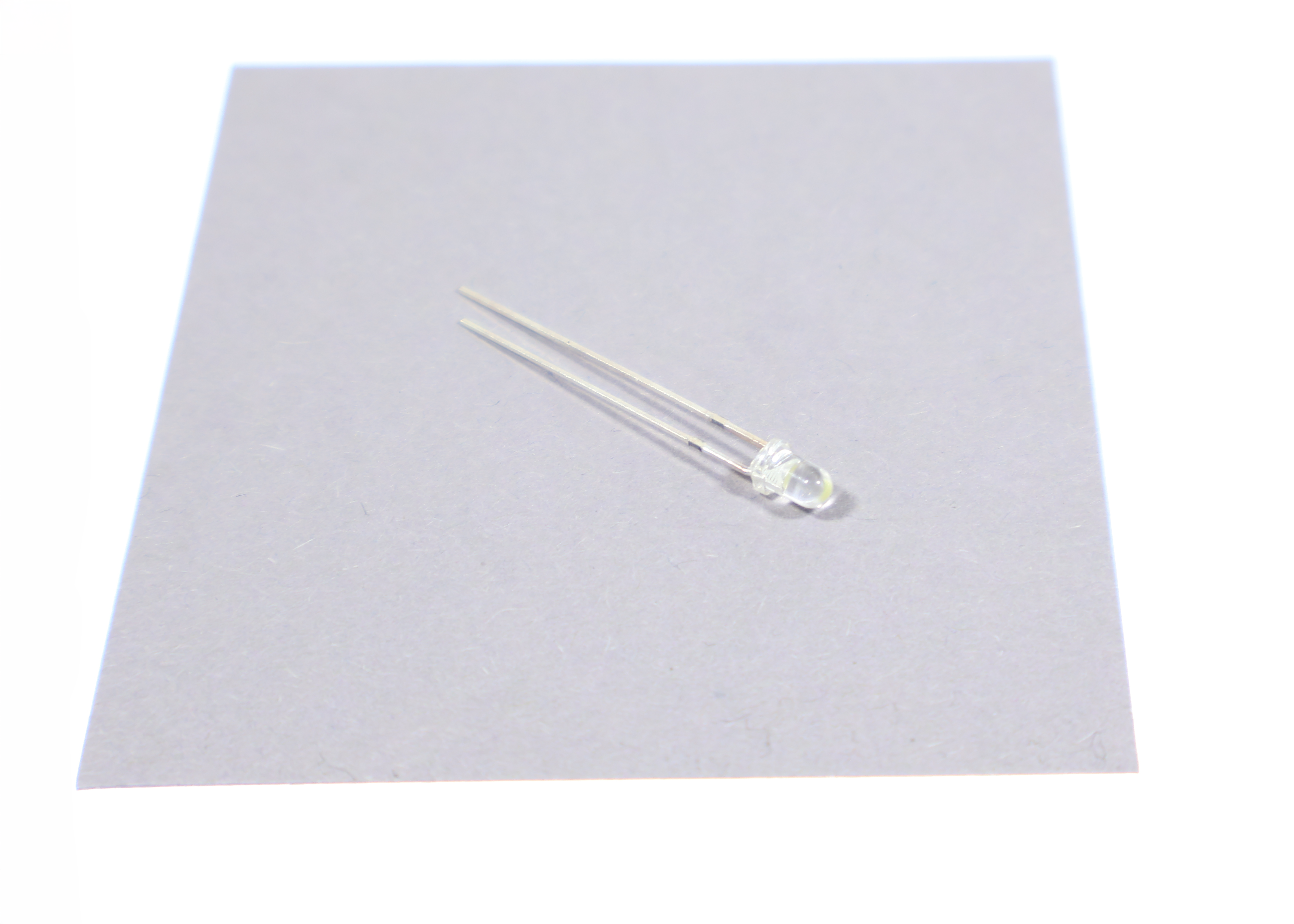 Ersatz LED 3mm gelb