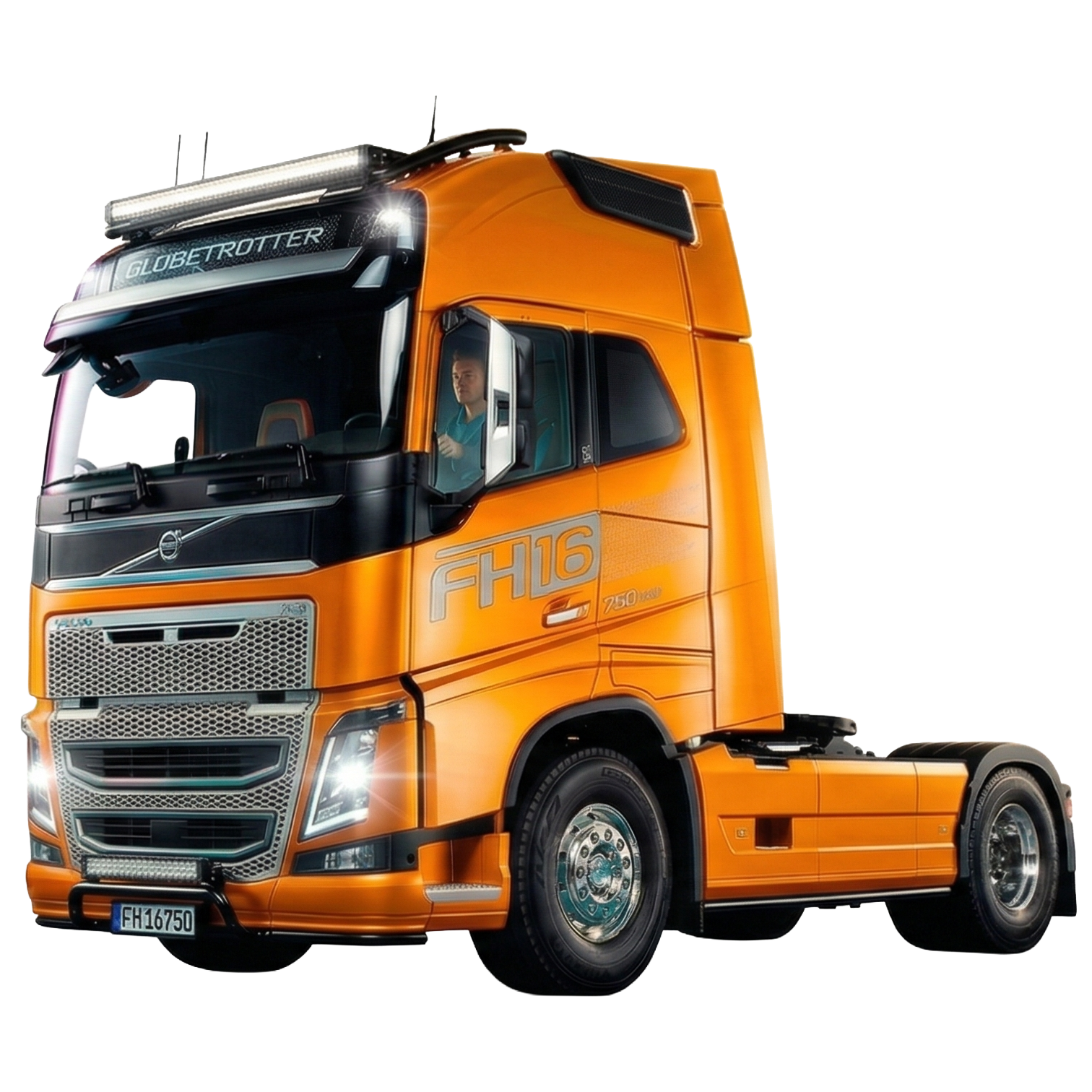 Volvo